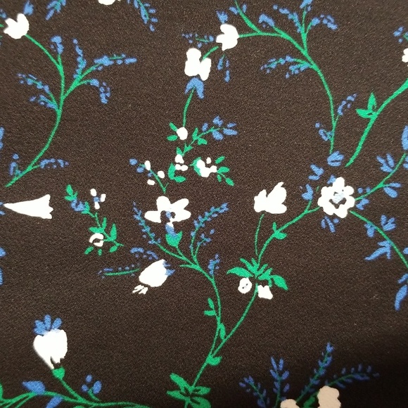 Karl Lagerfeld Ballon Blouse - Picture 15 of 16